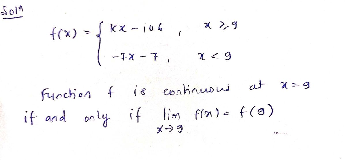 Calculus homework question answer, step 1, image 1